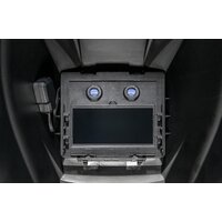 Сварочная маска ELAND Helmet Force-501.2 (черный)