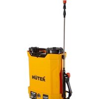 Аккумуляторный опрыскиватель Huter SP-10Li (70/13/43)