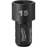 Головка слесарная Milwaukee Insider 4932492862