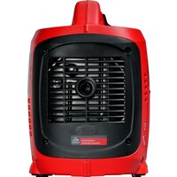 Бензиновый генератор Fubag TI 2000