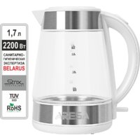 Электрический чайник Aresa AR-3477