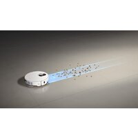 Робот-пылесос Xiaomi Robot Vacuum 5 Pro OV21GL (евровилка, белый)