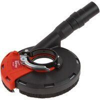Вытяжной кожух Wortex DS 125 P DS125P0018
