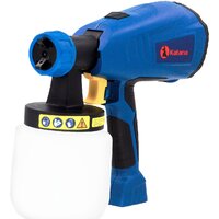 Краскораспылитель Katana EPS4000