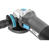 Угловая шлифмашина Tesla TAG1200CV