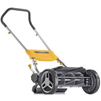 Барабанная газонокосилка Stiga SCM 440 FS (290401608/S15)