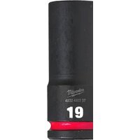 Головка слесарная Milwaukee 4932480337