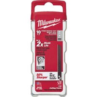 Набор сменных лезвий Milwaukee 4932480106