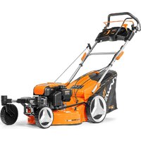 Газонокосилка Daewoo Power DLM 5500SVR