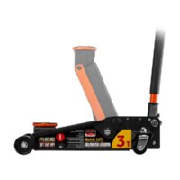 Подкатной домкрат Startul Auto ST8013-03 3т