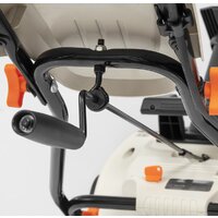 Снегоуборщик Daewoo Power DAST 5040Li (без АКБ)