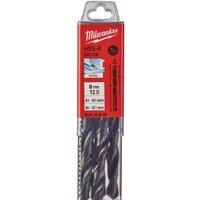 Набор сверл Milwaukee 4932363554 (5 предметов)