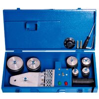 Аппарат для сварки труб ДИОЛД АСПТ-2 [10150020]