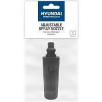 Насадка веерная Hyundai HYADNZ-BR