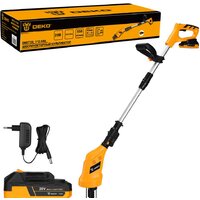 Мотокультиватор аккумуляторный Deko DKET20 065-1215 (с 1-им АКБ)