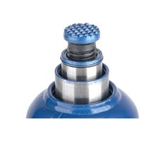 Бутылочный домкрат Stels 51118 8т