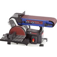 Шлифовальный станок Belmash (Белмаш) BDG 100/152L