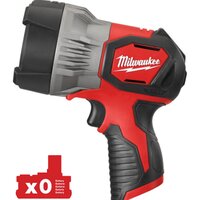 Фонарь Milwaukee M12 SLED-0 (без АКБ)
