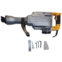 Отбойный молоток Zitrek ZKDH-50 067-2000