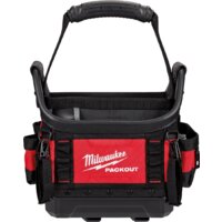 Сумка для инструментов Milwaukee Packout Pro Tote Toolbag 4932493622