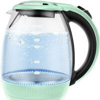 Электрический чайник CENTEK CT-0008 (мятный)