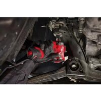 Гайковерт Milwaukee M12 FCIWF38G3-0 Fuel 4933493451 (без АКБ)