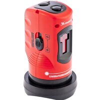 Лазерный нивелир Matrix 35023 (со штативом)