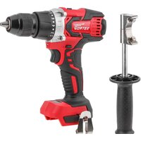 Дрель-шуруповерт Wortex BD 2030 Dli BD2030Dli0029 (без АКБ)