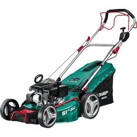 Газонокосилка Зубр Мастер ГБС-510