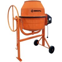 Бетономешалка Вихрь БМ-230П