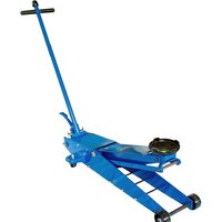 Подкатной домкрат AE&T T32010 10т