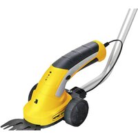 Кусторез + ножницы Huter GET-3.6H (с АКБ)