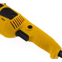 Угловая шлифмашина Denzel AG150-1500