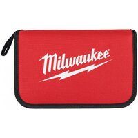 Набор трещотка с головками и битами Milwaukee 4932492672 (39 предметов)