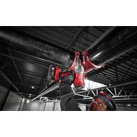 Гайковерт Milwaukee M18 ONEFHIWF12-502X 4933459727 (с 2-мя АКБ, кейс)