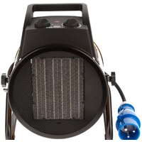 Электрическая тепловая пушка Denzel DHC 5-400