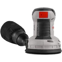 Виброшлифмашина Crown CT23011HX (без АКБ)