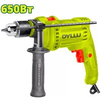 Ударная дрель Dyllu DTMD15651