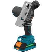 Дисковая (циркулярная) пила Bort BHK-20Li 93419405 (без АКБ)