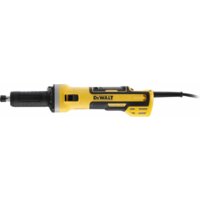 Прямошлифовальная машина DeWalt DWE4997