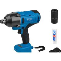 Гайковерт Bull SC 1801 (без АКБ)