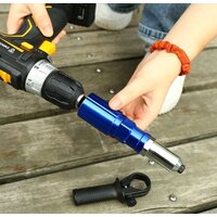 Строительный, слесарный, монтажный инструмент Deko DH15