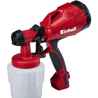Краскораспылитель Einhell TC-SY 400 P