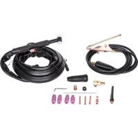 Сварочный инвертор Сварог Real TIG 200 (W223)