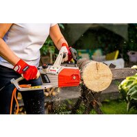 Электрическая пила Geos EKS 2000/35