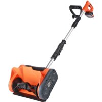 Снегоуборщик Patriot PE 1002 UES Снегоуборщик Patriot PE 1002 UES