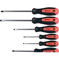 Набор отверток Matrix 13351 (6 предметов)