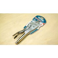 Зажим Total THT191001