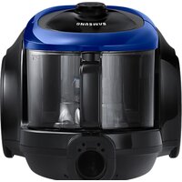 Пылесос Samsung VC18M21A0SB/EV