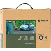 Автомобильный компрессор Беркут R14